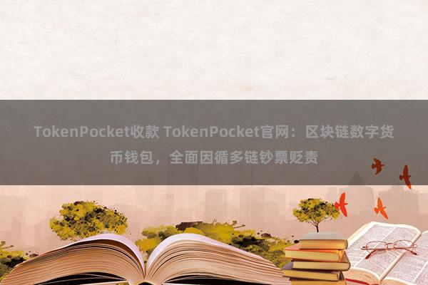 TokenPocket收款 TokenPocket官网：区块链数字货币钱包，全面因循多链钞票贬责