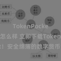 TokenPocket钱包怎么样 立即下载TokenPocket！安全绵薄的数字货币钱包，多链支援，好用不怕掉链子。