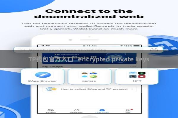 TP钱包官方入口   encrypted private keys